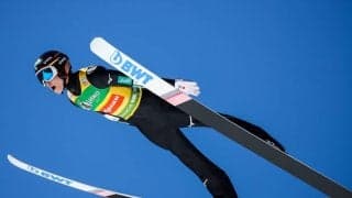 再び旋風を巻き起こせるか？小林陵侑、連覇の期待がかかるジャンプ週間へ！