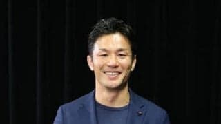 ラグビーの熱狂は続く！元日本代表キャプテン・廣瀬俊朗が語る