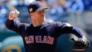 【MLB】CY賞2度のクルーバーがレンジャーズ移籍　最速164キロ有望株らとトレード