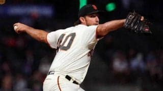 【MLB】通算119勝バムガーナーが5年約93億円でDバックスへ　米記者「アリゾナが第1希望」