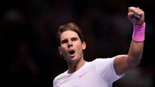 最終セット1-5、マッチポイントからの奇跡が1位に。大逆転を演じた試合ベスト5～ツアー編～