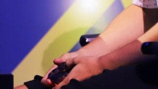 【eスポーツ選手向けセルフケア動画コラム#18】ドライアイに効く眉毛の内側始まりにあるツボ「攅竹（サンチク）」