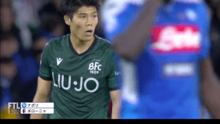 ビッグクラブに行く日も近い？冨安健洋に福田正博が太鼓判