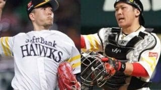 鷹の契約更改はここから“本番”　大幅増が期待される未更改の選手は？