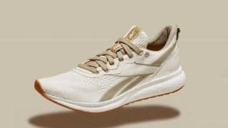 リーボック、環境問題に配慮した高機能ランニングシューズ「Forever Floatride GROW」を2020年秋に発売へ