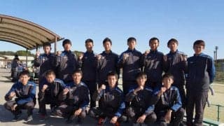 九州地区大会　九州国際大学付属高等学校インタビュー【第42回全国選抜高校テニス大会】