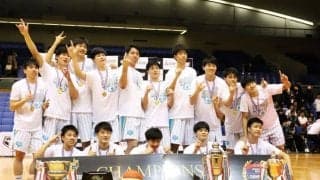 筑波大がチームの結束力で勝利、短期決戦ならではの勢いを利してインカレ王座奪還