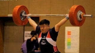 村上含む４名が表彰台　自己ベスト更新者続出／全日本学生新人選手権