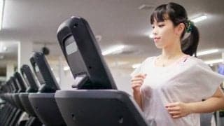 オフィスワーカーはトレーニングする時間の確保が困難・・・筋肉の衰えから始まる悪循環 「カラダの疲労グセ」に注意！