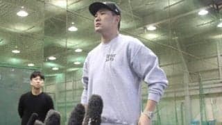 【MLB】田中将大、9年約354億円でヤンキース加入のコールは「強烈ですよ」