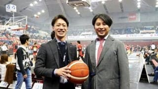 『バスケット・カウント』のティーアンドエスと大阪エヴェッサ、『未来の魅力的な空間づくり』の実現を目指す