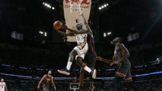 球団ワーストとなる12連敗を喫したペリカンズ、ザイオン復帰までに立て直せるか