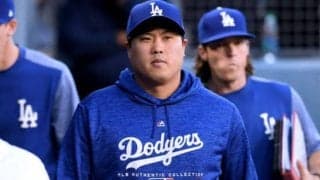 【MLB】メジャー残る大物FA選手は誰？　韓国人左腕には「エンゼルスが最も強い興味」