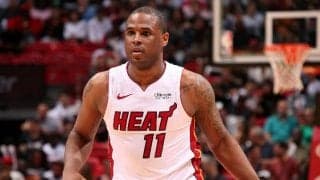 ヒートは絶好調も、厄介者となったディオン・ウェイターズの処遇に頭を悩ませる