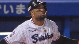 鷹バレンティンは「4」、中日ドラ1石川は荒木が背負った「2」…　各球団発表、16日の背番号は？