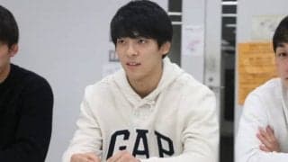 【連載】天皇杯全日本選手権直前特集『頂』　第４回　岩澤侃×米澤凌×島谷侃