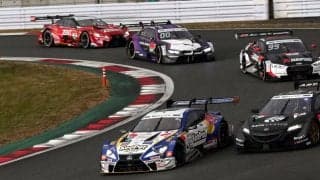 来夏の東京五輪開催中はモータースポーツが一時休止、富士スピードウェイが「自転車競技の聖地」に！