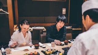 デートでの食事がまずくなる「モテない人」の不愉快４大要素とは