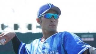 DeNA伊藤光、ハワイ自主トレで“明徳コンビ”結成！　優しいカッコいい「大好きな先輩」