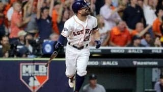 2010年代“最高打者”をMLB公式が公開もファン疑問　「この中の1人はインチキ」