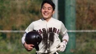 現役生と接戦を披露！　久々の試合に笑顔はじける