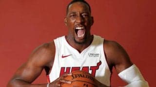 22歳の急成長株バム・アデバヨ、機動力とプレーメークで絶好調のヒートを支える