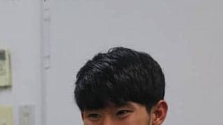 【連載】箱根事前特集『燕脂の挑戦』第５回　鈴木創士