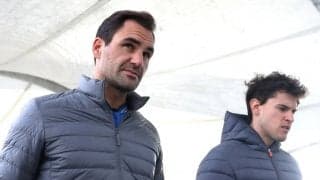 フェデラーか、ティームか、それとも。ATP年間スポーツマンシップ賞