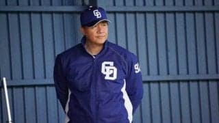 中日、2020年のスローガンを発表　与田政権2年目の来季は「昇竜復活」