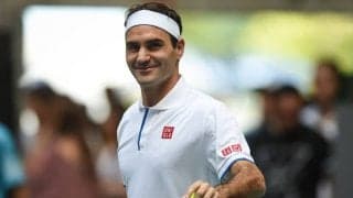 フェデラーが「2010年代で最もスタイリッシュな男性」にノミネート