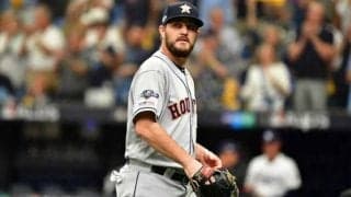 【MLB】レッズ、14勝左腕マイリー加入で“強力ローテ”完成　地元紙太鼓判「メジャー屈指」