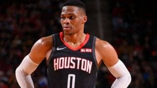 ラッセル・ウェストブルックとジャズがファンに訴えられる　賠償金は1億ドル？