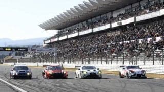 GAZOOレーシング、ニュル24時間参戦を発表…トヨタGAZOOレーシングフェスティバル