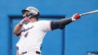 最下位ヤクルトの戦力整理…バレンティンが鷹移籍、館山や畠山が現役退く