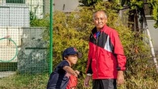 【少年野球】元プロが教える　伸びる時期に指導者が「直してはいけないこと」