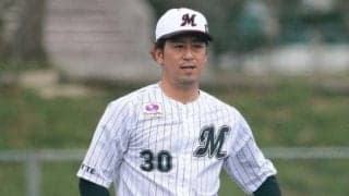 ロッテ大嶺は「126」、高濱は「127」に…各球団発表、17日の背番号は？