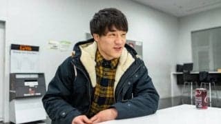 【連載】天皇杯全日本選手権直前特集『頂』　第５回　山﨑弥十朗×安楽龍馬