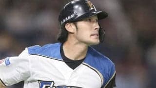 大田泰示が日ハム３年目でキャリアハイ。巨人との絶対的な違いを明かす