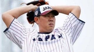 山口俊がブルージェイズと合意　2年契約で年俸3億円超、MLB公式が報じる