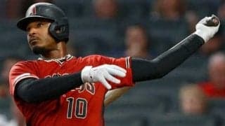 オリ獲得のジョーンズ、10年代最高の選手の1人に　MLB公式「いつか監督を」