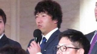 元中日・亀澤が新たに選んだ沖縄新球団　魅力を感じた「フロンティアスピリッツ」