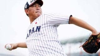 【MLB】ブルージェイズは山口俊のどこを評価？　球団社長が語る「彼は万能性を持っている」