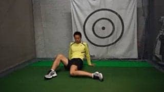 【ゴルフ】股関節を柔軟にして再現性を高める方法 ～初級編～