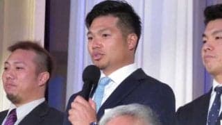 決断は「今朝」　元鷹・吉村が琉球入りを決めたワケ「出がらし」「残る出汁振り絞る」