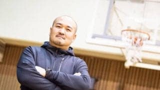 ［ウインターカップ特集］東山の大澤徹也監督（前編）「理屈じゃなく行っちゃえ」