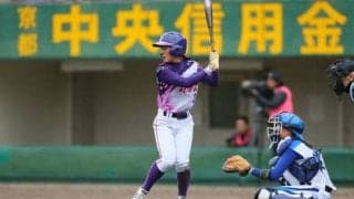 【女子プロ野球】“女イチロー”三浦伊織、2020年東京五輪・聖火ランナーに　「恩返しできるよう…」