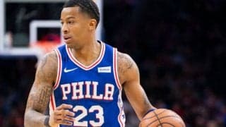 トレイ・バーク、父親の「飼い殺しにするな」の投稿に困惑「僕の気持ちじゃない」