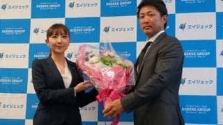 元広島の梵＆2軍Cの永川が12・25にスペシャルディナートークショー開催