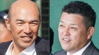 元中日＆西武の和田一浩氏、谷繁氏とサーフィン挑戦　ファン歓喜「たのしげ　ですね」