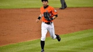 イチロー氏の42歳“レーザービーム”が再脚光　MLB公式「年齢はただの数字」